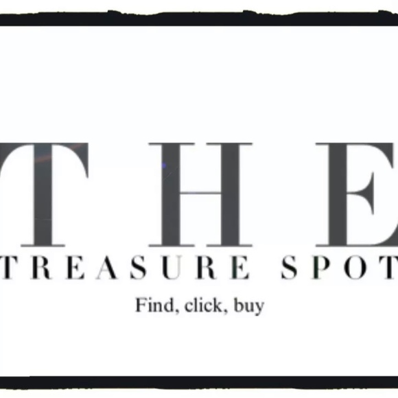 thetreasurespot